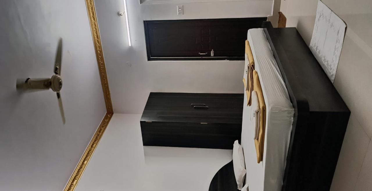 Hotel Gananjaya ゴカルナ エクステリア 写真